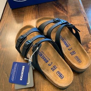 Birkenstocks